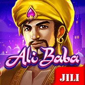 Ali Baba okolay slot