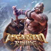 Asgardian Rising okolay