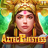 Aztec Priestess okolay