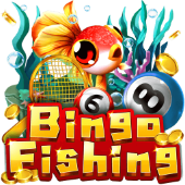 Bingo Fishing okolay