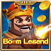 Boom Legend okolay fishing