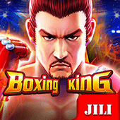 Boxing King okolay slot