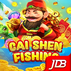 Cai Shen Fishing okolay