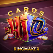 Cards Hi Lo okolay