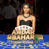Casino Marina Andar Bahar okolay