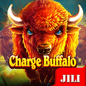 Charge Buffalo okolay slot