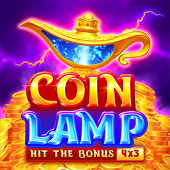 Coin Lamp okolay slot