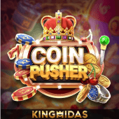 Coin Pusher okolay game