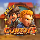 Cowboys okolay game
