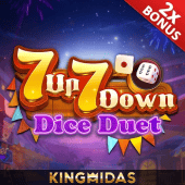 Dice Duet okolay