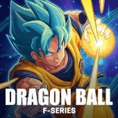 Dragon Ball okolay slot
