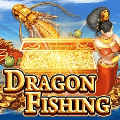Dragon Fishing okolay
