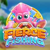 Fierce Fishing okolay