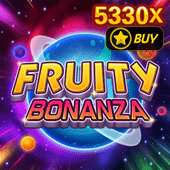 Fruity Bonanza okolay