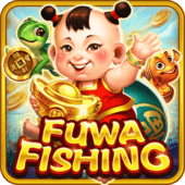 Fuwa Fishing okolay