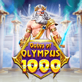 Gates of Olympus 1000 okolay