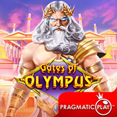 Gates of Olympus okolay