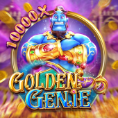 Golden Genie okolay