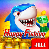Happy Fishing okolay