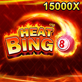 Heat Bingo okolay