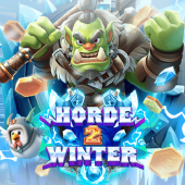 Horde 2 Winter okolay