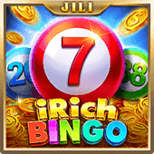 Irich Bingo okolay