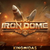 Iron Dome okolay