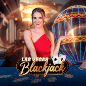 Las Vegas Blackjack okolay