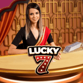 Lucky 7 okolay live