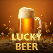 Lucky Bear okolay