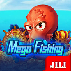 Mega Fishing okolay