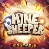 Minesweeper okolay
