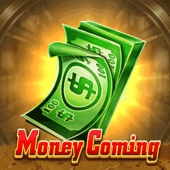 Money Coming okolay slot