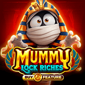 Mummy Lock Riches okolay