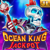 Ocean King Jackpot okolay