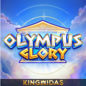 Olympus Glory okolay