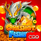 Oneshot Fishing okolay