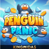 Penguin Panic okolay