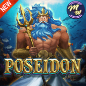 Poseidon okolay slot