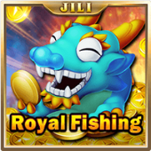 Royal Fishing okolay