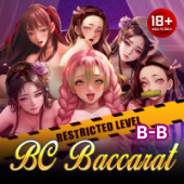 Sexy Blockchain Baccarat B B okolay