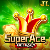 Super Ace Deluxe promo game