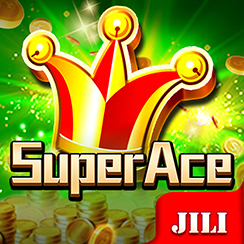 Super Ace okolay slot