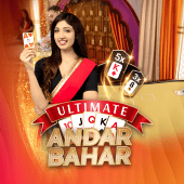 Ultimate Andar Bahar okolay