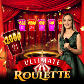 Ultimate Roulette okolay